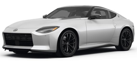 NISSAN NISSAN Z 2024 JN1BZ4BH4RM365508 image